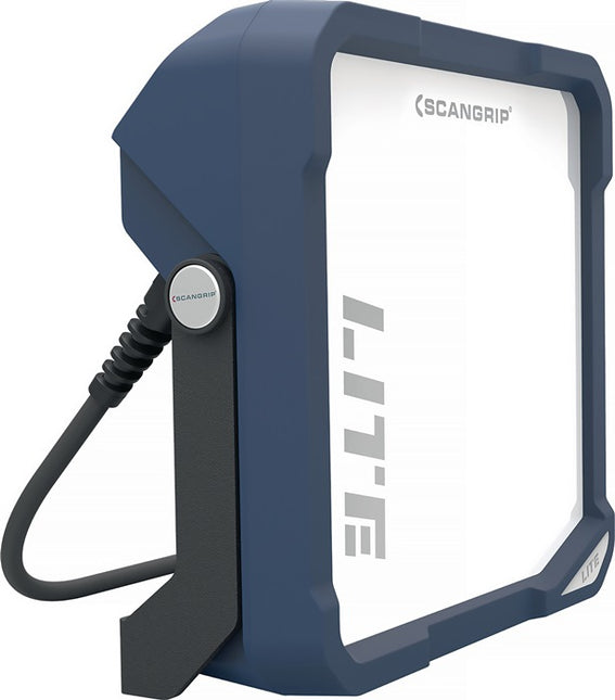 SCANGRIP LED spotlight VEGA LITE 48 W 6000 lm ( 4000873179 )