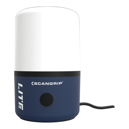 SCANGRIP LITE LED work light AREA LITE CO 65 W 6000 lm ( 4000873108 )
