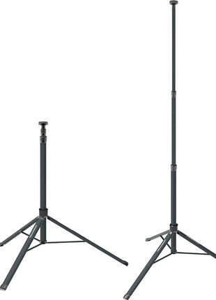 SCANGRIP Stativ TRIPOD 2m Ø 1,06 m Nutzhöhe min./max. 0,9 - 2 m ( 4000873492 )