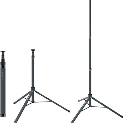 Trípode SCANGRIP TRÍPODE 2m Ø 1,06 m Altura útil mín./máx. 0,9 - 2 m ( 4000873492 )