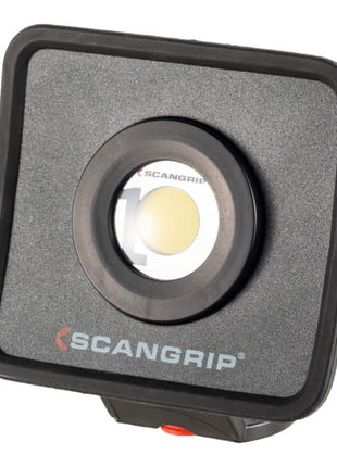 SCANGRIP LED-Strahler NOVA MINI 10 W 100 - 1000 lm ( 4000873493 )