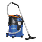 Aspiratore ad umido e a secco NILFISK ATTIX 30-11 PC 1500 W 3700 l/min 250 mbar ( 4687226007 )