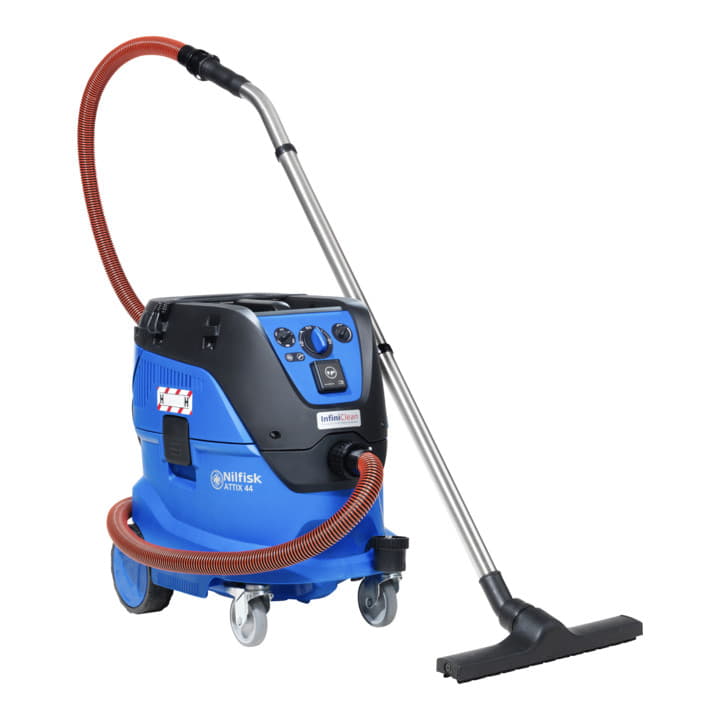 NILFISK Sicherheitssauger ATTIX 44 2H IC 1400 W 4500 l min 250 mbar 4000897261  1 - toolbrothers