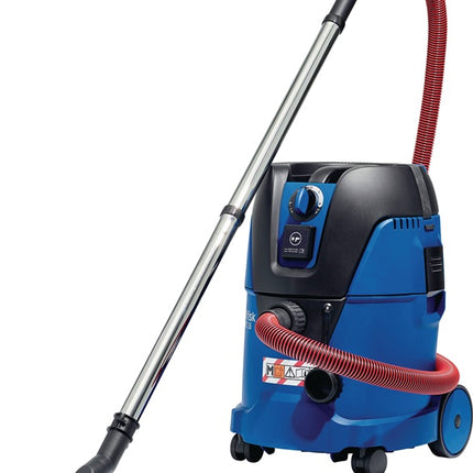 NILFISK safety vacuum cleaner AERO 26-2M PC 1500 W 3700 l/min 245 mbar ( 4000897286 )