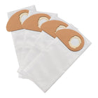 NILFISK fleece filter bag for model Buddy II 12, II 18 ( 4000897244 )