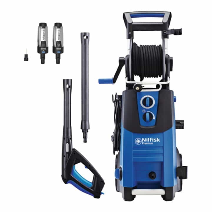 NILFISK Hochdruckreiniger Premium 180 10 610 l h 4000897264  1 - toolbrothers