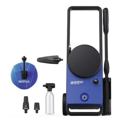 Hidrolimpiadora NILFISK Core 130-6 PowerControl - PCA 462 l/h ( 4000897279 )