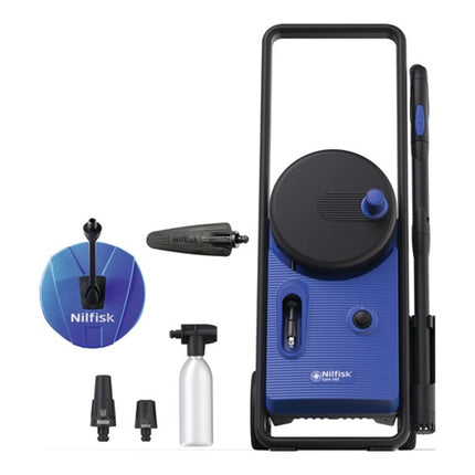 Hidrolimpiadora NILFISK Core 140-8 PowerControl IH - PCA 474 l/h ( 4000897281 )