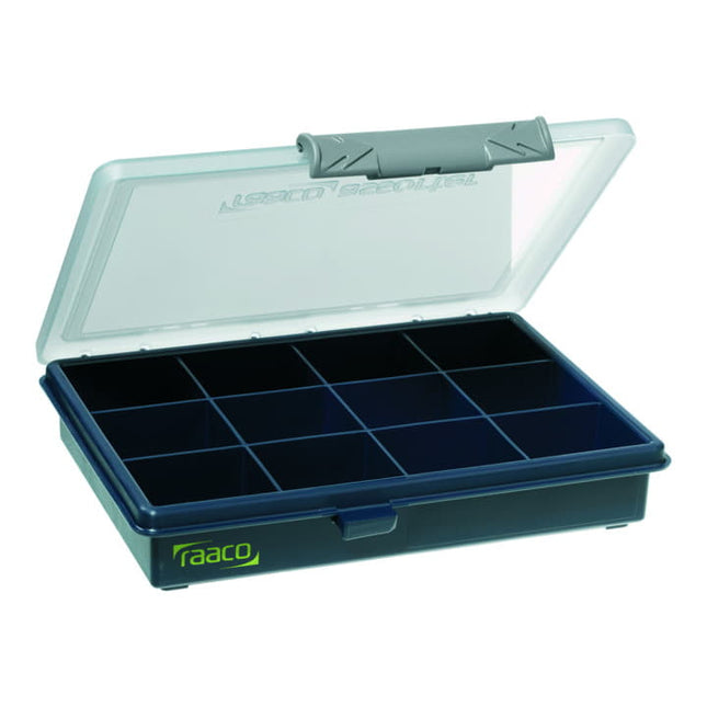 RAACO assortment box W175xD143xH32mm ( 4000871426 )