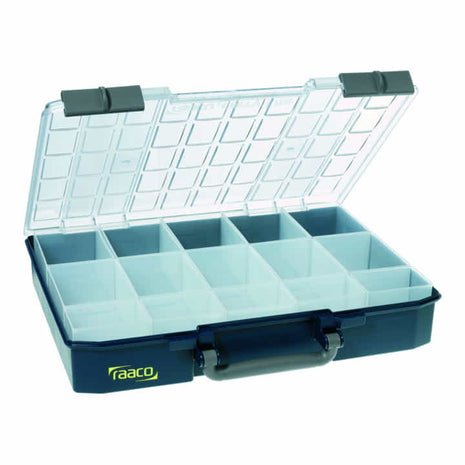 Caja surtida RAACO Carry Lite W415xD330xH80mm (4000795641)