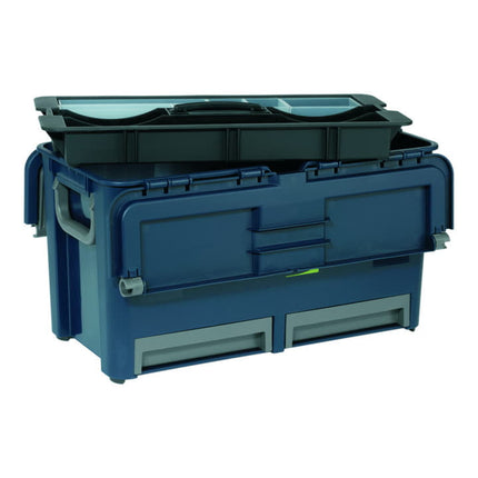 RAACO Valigia portautensili Compact 47 L540xP300H295mm ( 4000871328 )