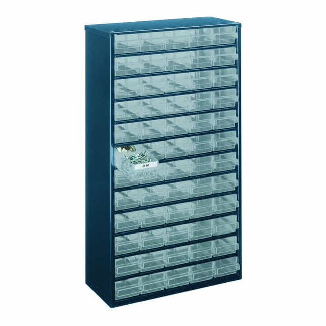 RAACO small parts magazine W306xD150xH552mm galvanised sheet steel sheet steel ( 4000871602 )