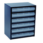 Almacén de piezas pequeñas RAACO W357xD255xH435mm ( 4000871612 )