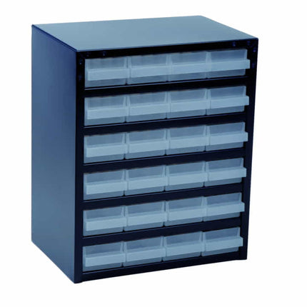 Almacén de piezas pequeñas RAACO W357xD255xH435mm ( 4000871612 )