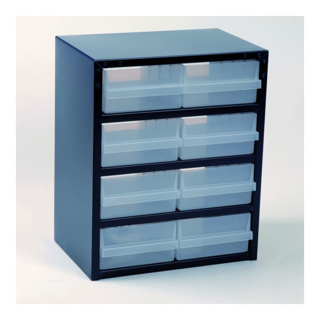 RAACO small parts magazine W357xD255xH435mm ( 4000871611 )