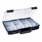 RAACO scatola di assortimento CarryLite 55 4x8-16 L337xP278xH57mm ( 4000871522 )