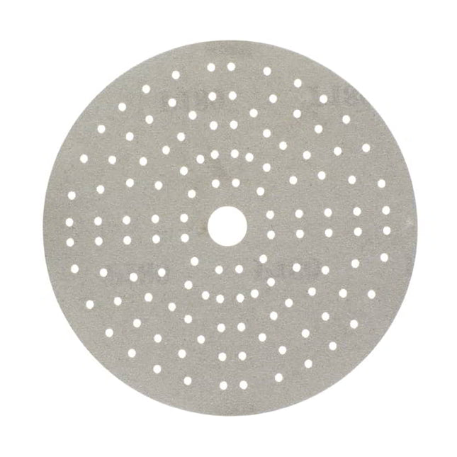 MIRKA IRIDIUM Grip 121L 150 mm grit size 500 ( 4000845363 ) adhesive sanding disc