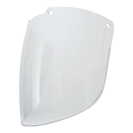 HONEYWELL replacement visor polycarbonate clear ( 4701001562 )