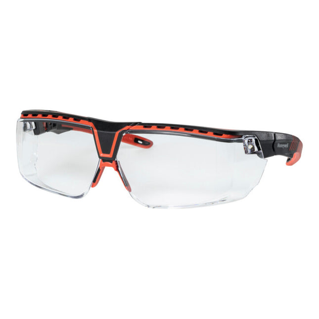 Gafas protectoras HONEYWELL Avatar OTG EPI categoría II (4000370107)