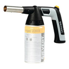 Soplete SIEVERT Handyjet 2282 sin cartucho enroscable ( 1000152708 )