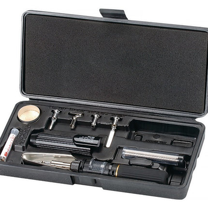 SIEVERT gas soldering set Butajet Standard 30 -100 W ( 1000152690 )