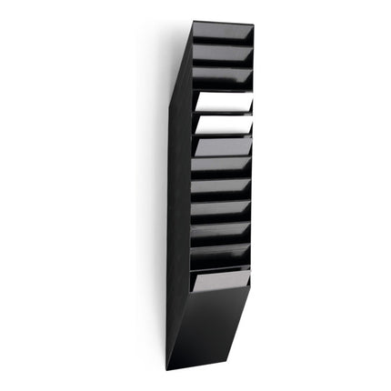 DURABLE Porte-prospectus  H1115xl240xP135 mm ( 9000493664 )