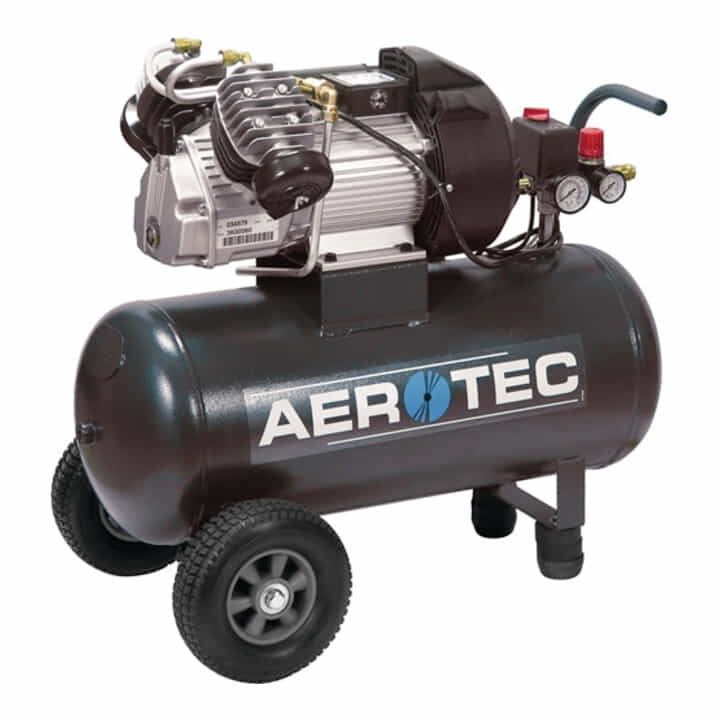 AEROTEC Kompressor Aerotec 400 50 350 l min 10 bar 4000898492  1 - toolbrothers