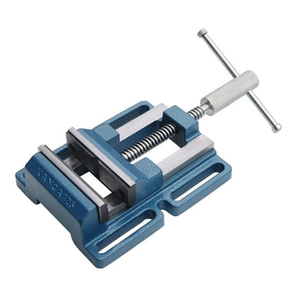 KANCA Mordaza para taladradora Kanca ancho de mandíbula 125 mm ( 4000830813 )