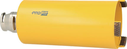 PROFIT hole saw Concrete Light Dry Long saw-Ø 92 mm cutting depth 170 mm ( 4000800007 )