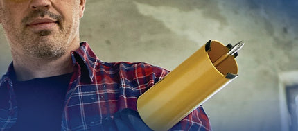 PROFIT hole saw Concrete Light Dry Long saw-Ø 92 mm cutting depth 170 mm ( 4000800007 )