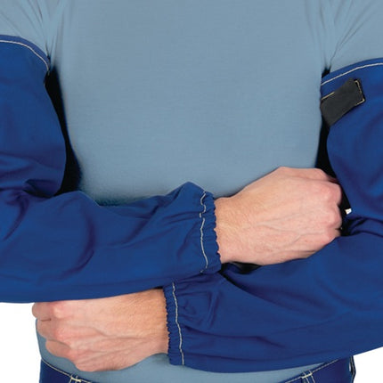 Manguito de soldadura WELDAS Fire Fox(TM) longitud aprox. 52 cm ( 8000076693 )