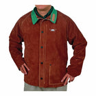 WELDAS Schweißerschutz-Jacke STEERSOtuff® Größe L ( 4702005021 )