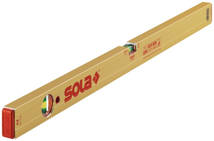 SOLA Wasserwaage AZ 180 cm 4000857523  1 - toolbrothers
