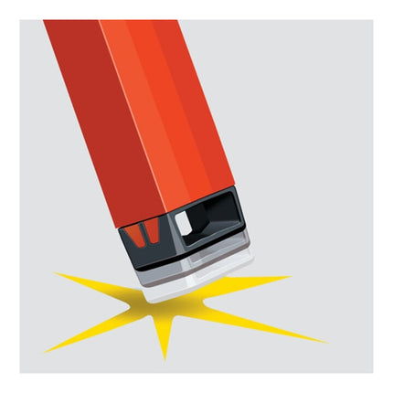 Nivel de burbuja SOLA GRANDE X 80 cm ( 4000857282 )