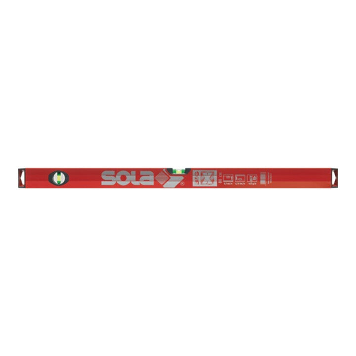 SOLA Wasserwaage BIG X 180 cm 4000857286  1 - toolbrothers