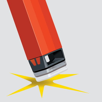 Poziomica SOLA BIG X 30 cm ( 4300200346 )