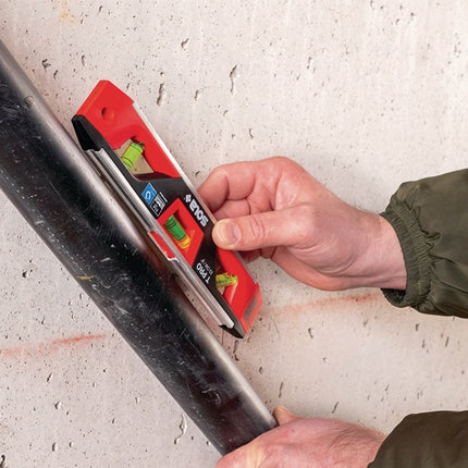 SOLA Torpedowasserwaage T PRO 23 cm ( 4000857307 )