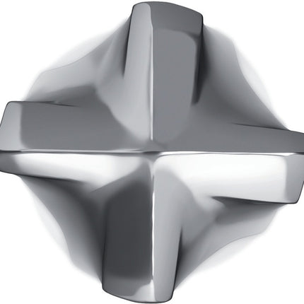 ALPEN Hammerbohrersatz FORCE X 7-teilig X SDS-plus ( 8000671164 )