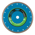 TYROLIT diamond cutting disc Premium Ø 230 mm bore 22.23 mm ( 4000845050 )