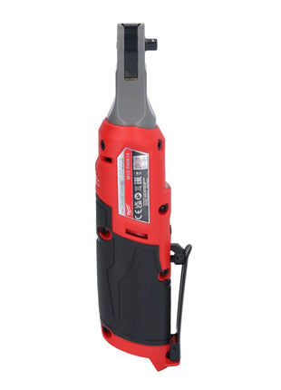 Milwaukee M12 FHIR14-201 carraca a batería 12 V 47 Nm 1/4" sin escobillas + 1x batería 2,0 Ah + cargador