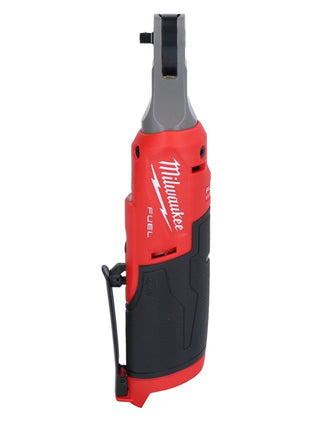 Milwaukee M12 FHIR14-252 Akku Ratsche 12 V 47 Nm 1/4" Brushless + 2x Akku 2,5 Ah + Ladegerät