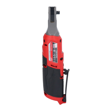 Milwaukee M12 FHIR14-501 cordless ratchet 12 V 47 Nm 1/4" brushless + 1x rechargeable battery 5.0 Ah - without charger