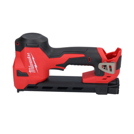 Milwaukee M12 BCST-402 wkrętarka akumulatorowa 12 V 19 x 25,4 mm + 2x akumulator 4,0 Ah + ładowarka