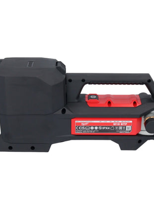 Milwaukee M18 BTP-301 Akku Transferpumpe 18 V 1817 l/h + 1x Akku 3,0 Ah - ohne Ladegerät