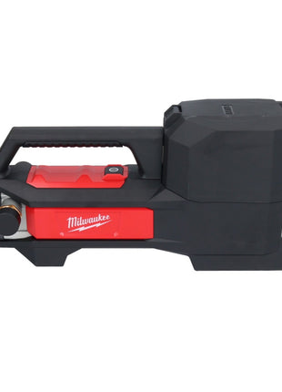 Milwaukee M18 BTP-502 Akku Transferpumpe 18 V 1817 l/h + 2x Akku 5,0 Ah + Ladegerät