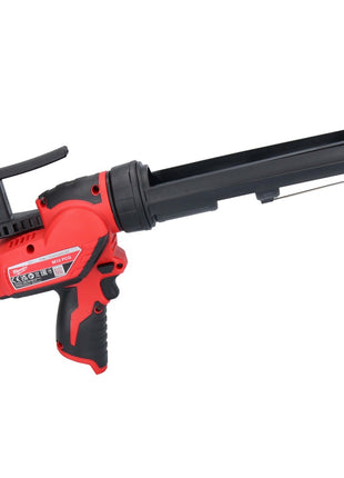 Pistolet à cartouche sans fil Milwaukee M12 PCG/310-201 12 V 310 ml + 1x batterie 2,0 Ah - sans chargeur