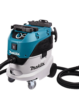 Makita VC 4210 L aspirateur eau et poussière 1200 watts 42 l classe de poussière L