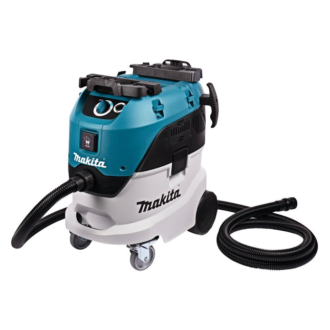 Makita VC 4210 L Wet and dry vacuum cleaner 1200 watts 42 l dust class L