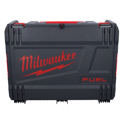 Milwaukee M18 ONEFHX-551X Akumulatorowy młot udarowo-obrotowy 18 V 2,5 J SDS-Plus Brushless + 1x akumulator 5,5 Ah + ładowarka + skrzynka HD