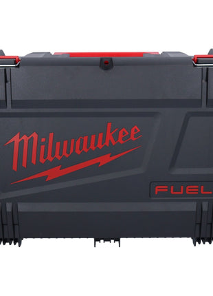 Milwaukee M18 ONEFHX-801X Akumulatorowy młot udarowo-obrotowy 18 V 2,5 J SDS-Plus Brushless + 1x akumulator 8,0 Ah + skrzynka HD - bez ładowarki